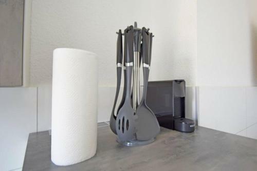 Apartamento Helle Wohnung In Findorff