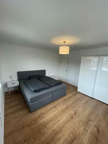 Apartamento Gro�z�gige Wohnung In Findorff