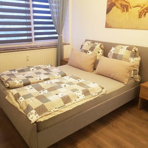 Apartamento Privat,gesch�ftlich Oder Familienausflug...