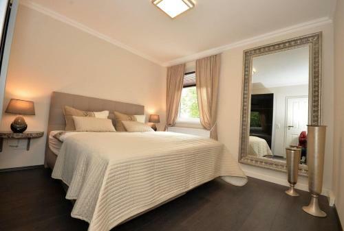 Business Apartments Bremen Typ 2