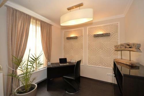 Business Apartments Bremen Typ 2