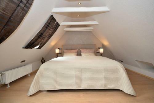 Business Apartments Bremen Typ 4