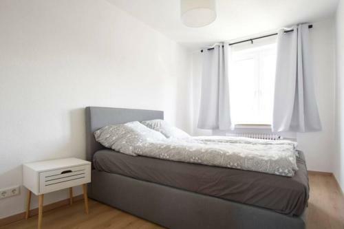 Apartamento Traumhafte 3-zimmer Wohnung