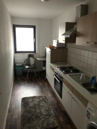 Apartamento Rembertiring