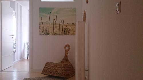 Apartamento Patio 1