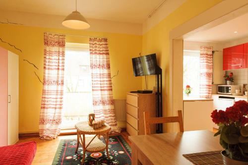 Apartamento Alpen Stub'l