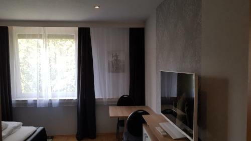 Hostal Pension Rubin