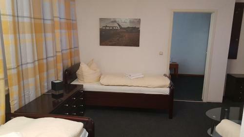 Hostal Pension Rubin