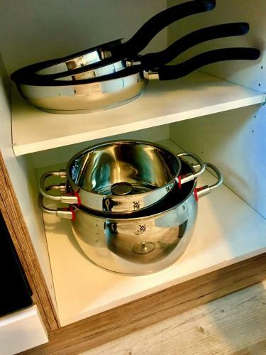 Apartamento A2-apartments Woltmershausen Central