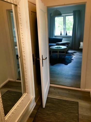 Apartamento A2-apartments Woltmershausen Central