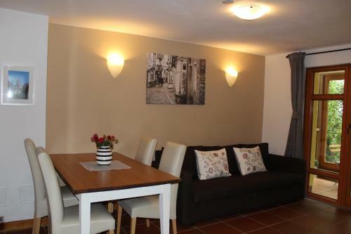 Apartamento Casa Feliz