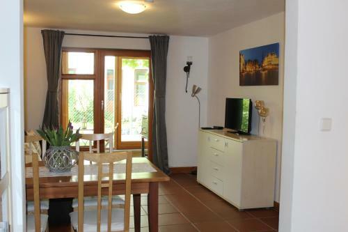 Apartamento Casa Feliz