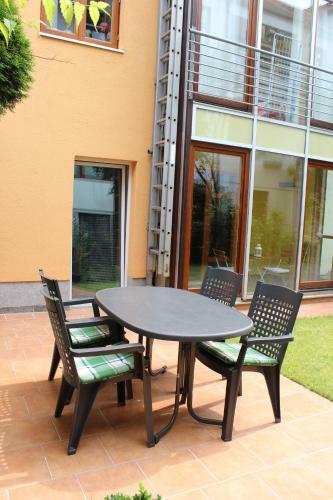 Apartamento Casa Feliz