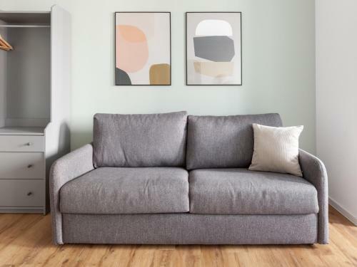 Apartamento Limehome Bremen Hutfilterstra�e