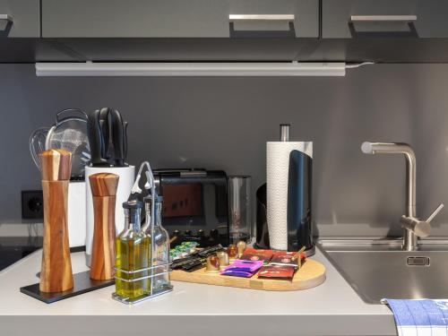 Apartamento Limehome Bremen Hutfilterstra�e