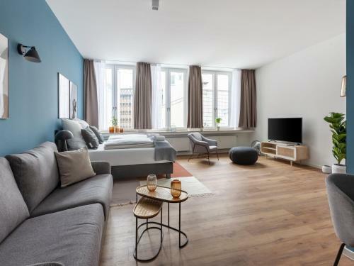 Apartamento Limehome Bremen Hutfilterstra�e