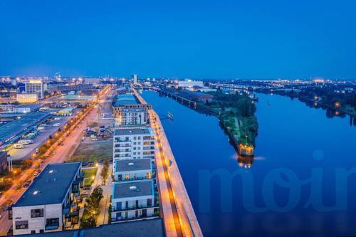 Apartamento Weserloft 16