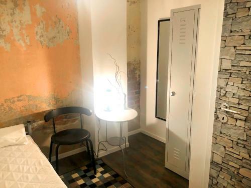 Apartamento Rudis Werkstatt