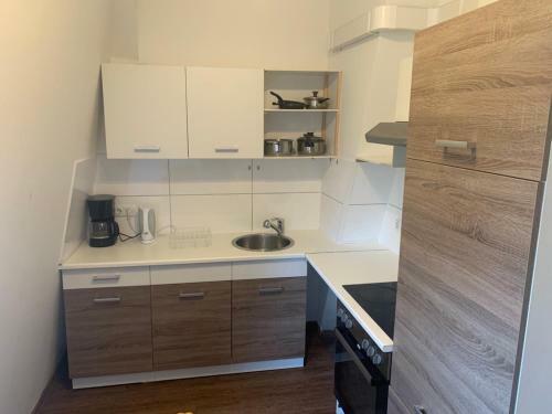 Apartamento Monteurs Haus 8 Pers.