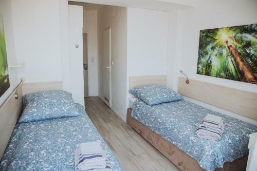 Bed & Breakfast Weserstern