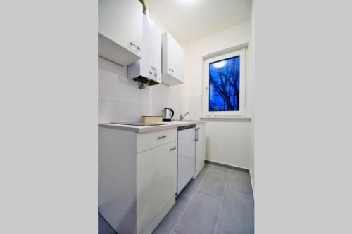 Apartment In Der Neustadt