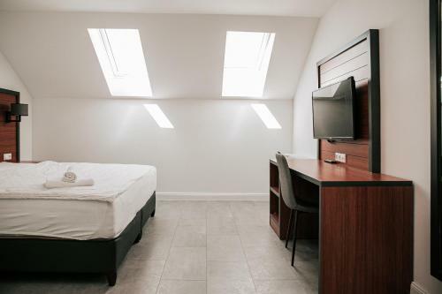 Albergue Domizil