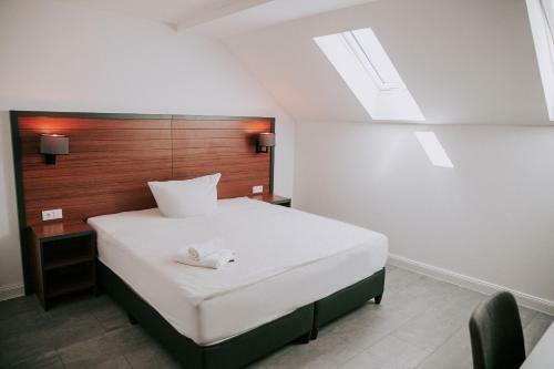 Albergue Domizil