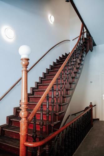 Albergue Domizil