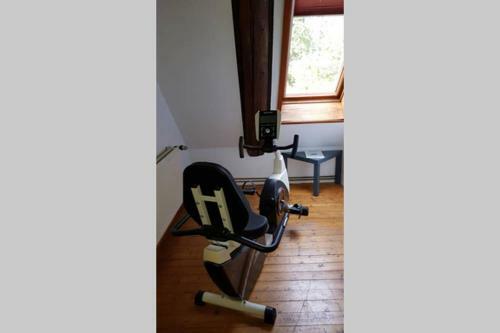 Apartamento Lieblingsplatz