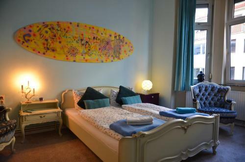 Apartamento Artep 73 G�stewohnung