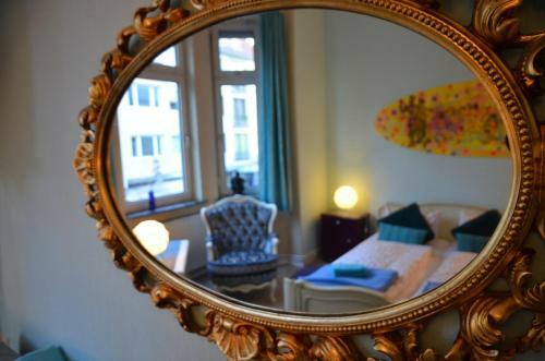 Apartamento Artep 73 G�stewohnung