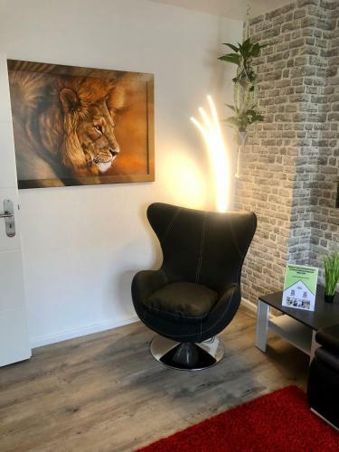 Apartamento Exklusives Appartement