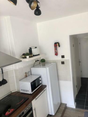 Apartamento Exklusives Appartement