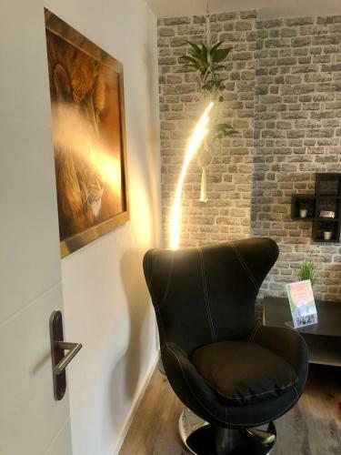 Apartamento Exklusives Appartement