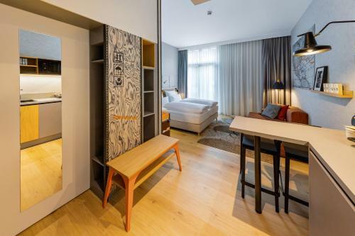 Unique By Atlantic Hotels Bremen