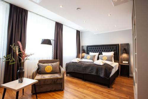 Elens Hotel