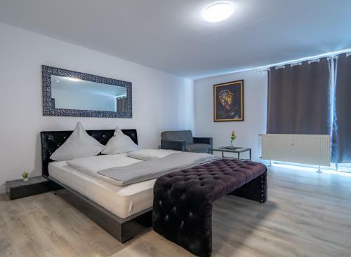 My Apartment Im Bremer Viertel