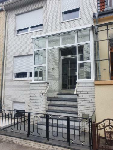 R&s Apartments Bremen