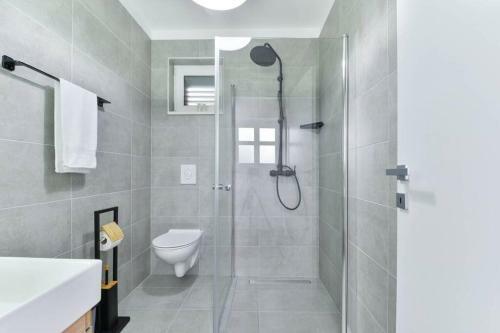 Stone Villa Didovi Snovi With Heated Pool