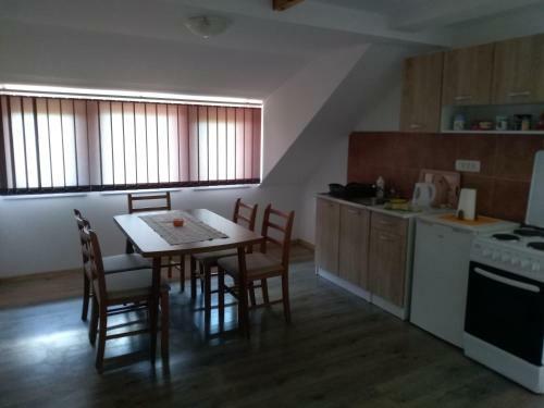Apartman Nina