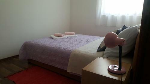 Apartman Nina