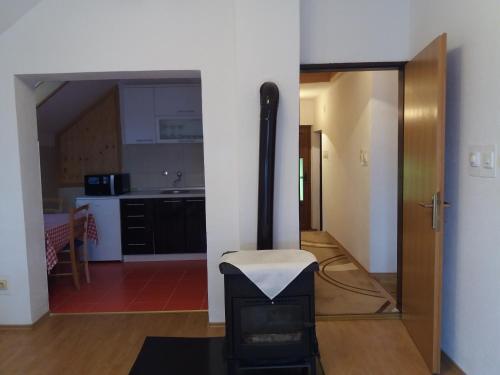 Apartamento Blue Moon