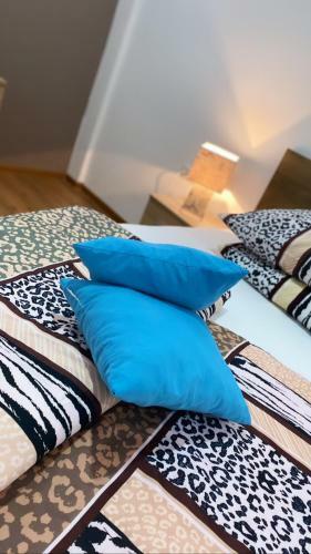 Hostel & Glamping Lana Haus