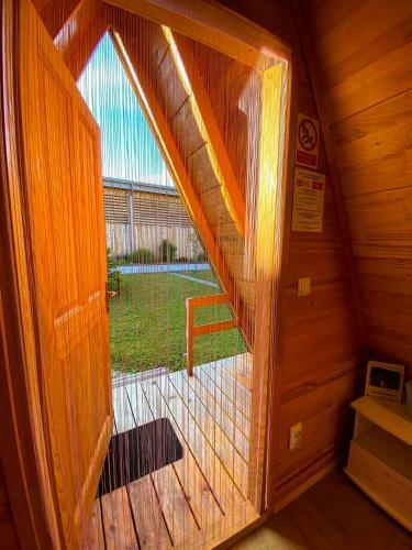 Hostel & Glamping Lana Haus