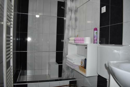 Apartman Rukavina