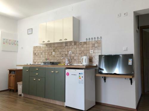 Apartamento Guesthouse D&d