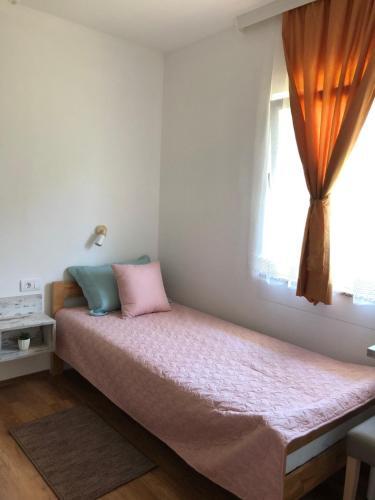 Apartamento Guesthouse D&d