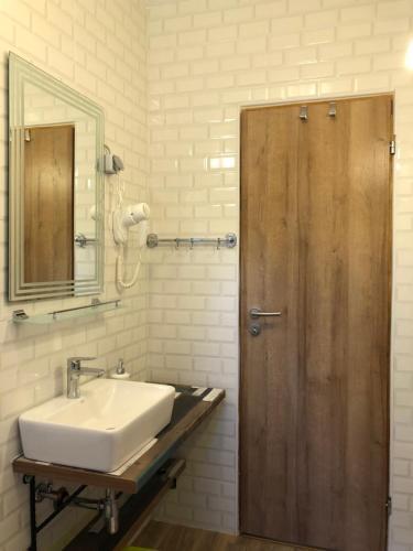 Apartamento Guesthouse D&d