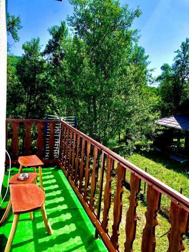 Apartamento Guesthouse D&d