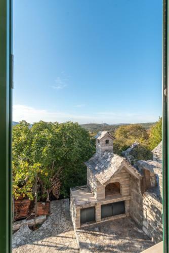 Apartment Roko Trogir-ljubitovica